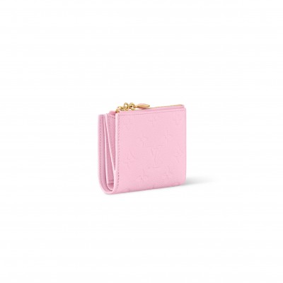 LOUIS VUITTON LISA WALLET M14655 (11*9*1.5cm)